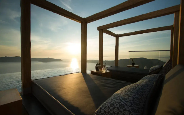 Galaxy Suites & Villas