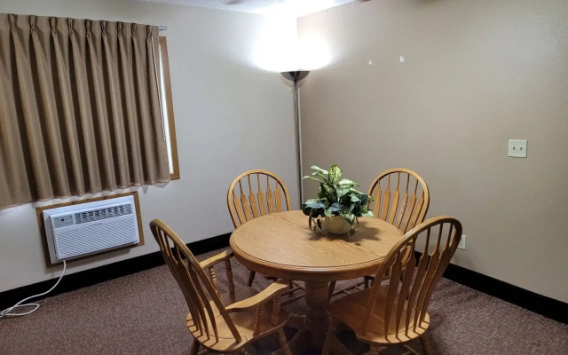 Econo Lodge Sioux Falls Empire Mall