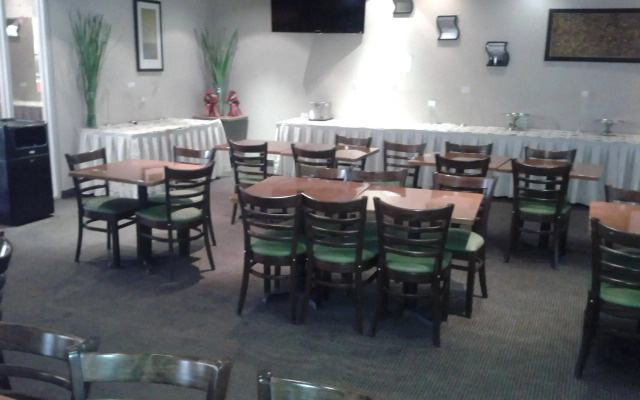 Rodeway Inn & Suites Las Vegas Strip