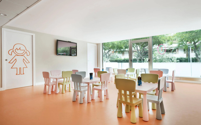 Hotel Best Maritim