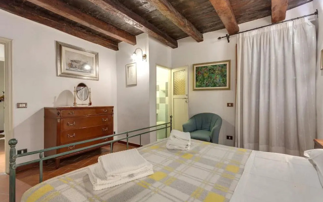 Moro Fiorentino Apartment