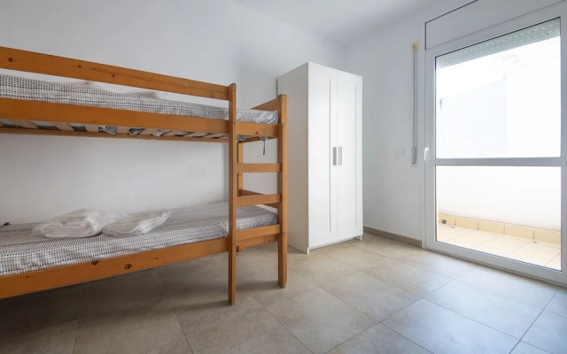 Eulalia Apartments