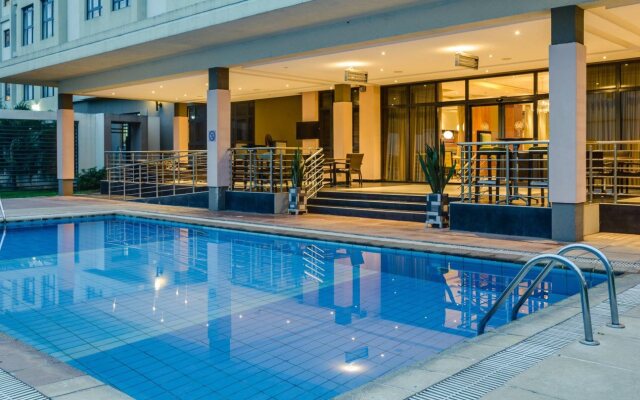 Protea Hotel by Marriott Benin City Select Emotan