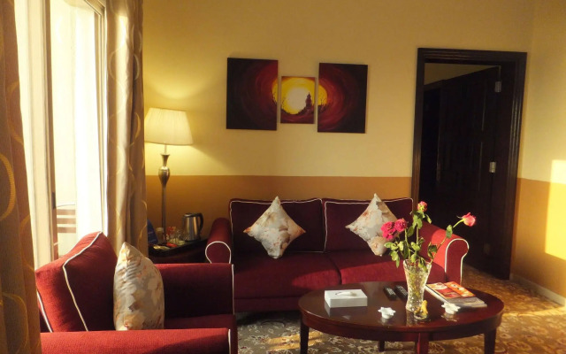 City Hotel