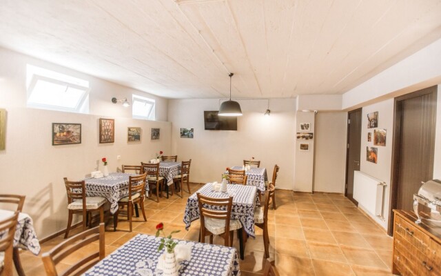 Hotel Le Caucase