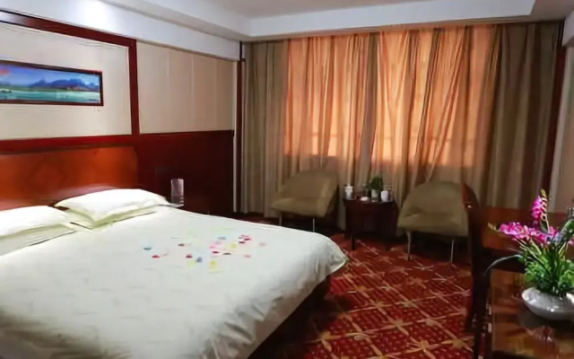Xinyue Hotel