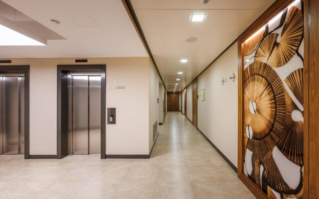 Апартамент Софийский