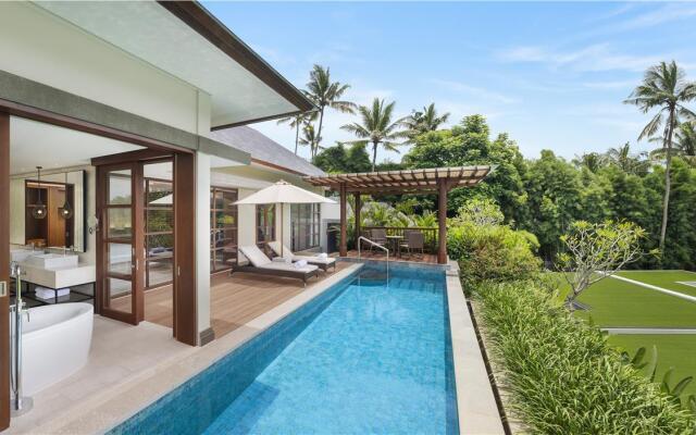 The Westin Resort & Spa Ubud, Bali