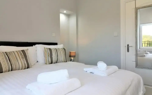 Greenlees Clubhouse 2 bed - Cambuslang