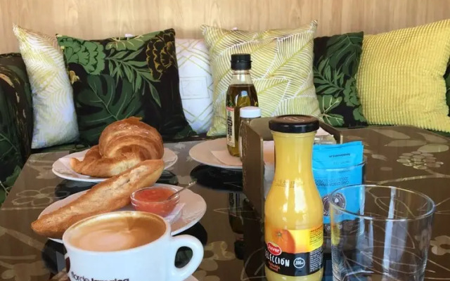 Hotel Venta El Puerto