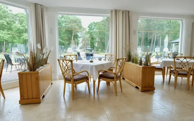 Hotel Residenz Waldoase