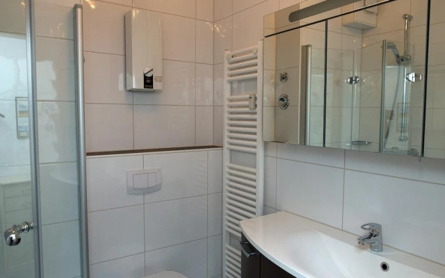 Ferienwohnung Barbara