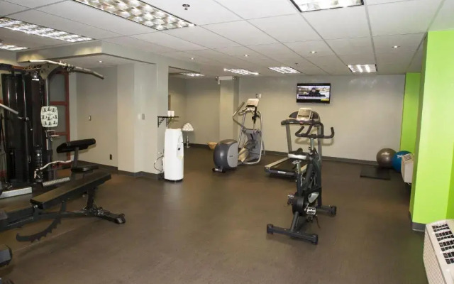 Coast Hotel & Convention Centre Langley City