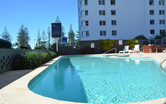 Pacific Resort Broadbeach