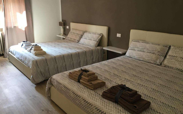 Residenza Guglielmo