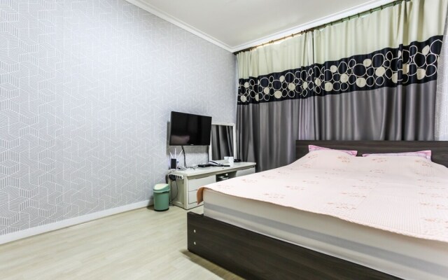 Yangyang Naksan Yangyang Motel