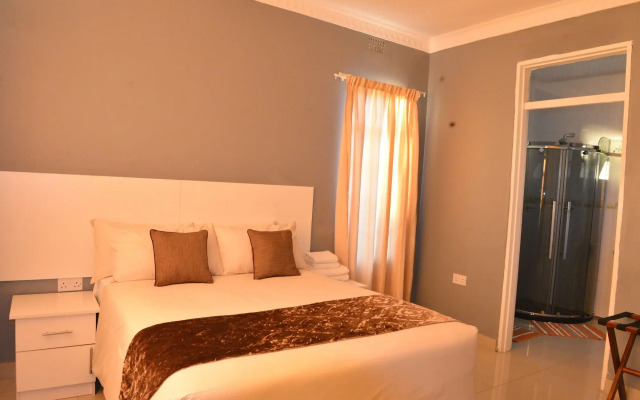 Asante Apartments