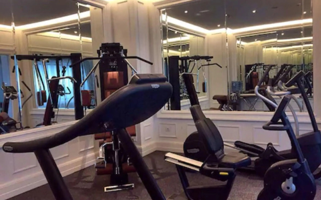 Lafayette Boutique Hotel Yogyakarta