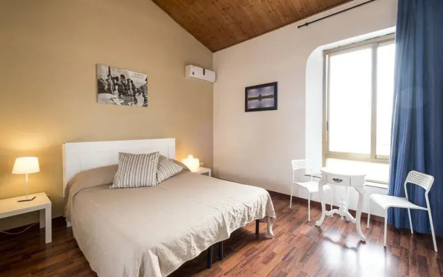 Penthouse Politeama