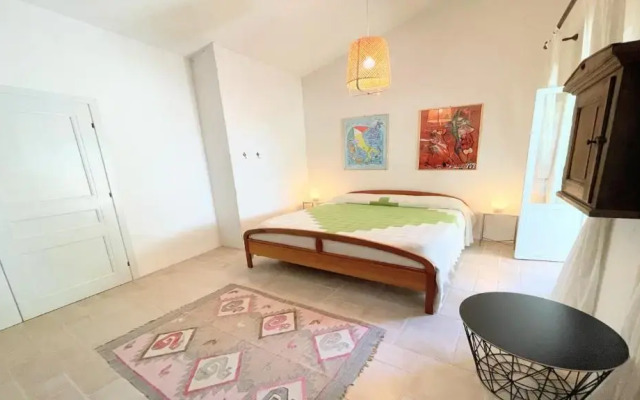 Enjoy Italy - Pool Villa Cerro in Spoleto