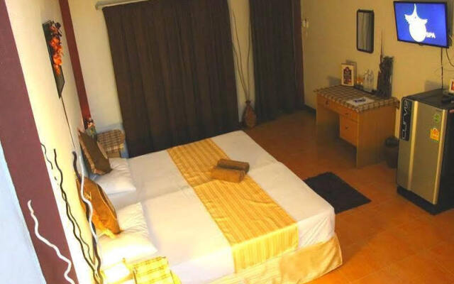 Thai Orange Spa