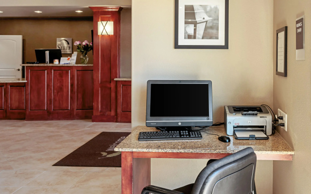 Sleep Inn & Suites Abilene Near University