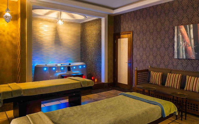 Rixos Sharm El Sheikh Ultra All Inclusive - Adults Friendly