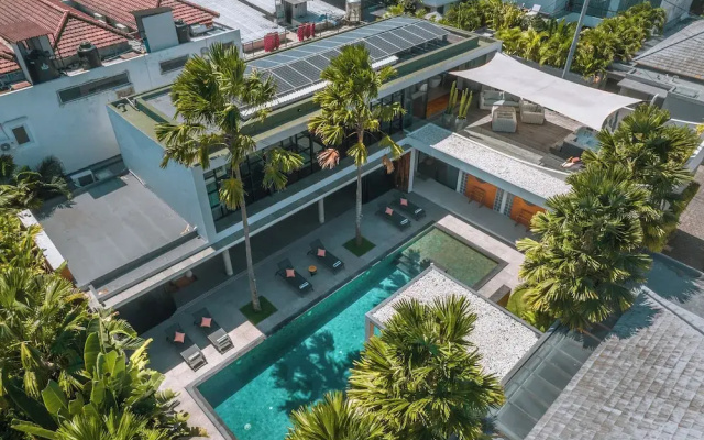 Villa Aless