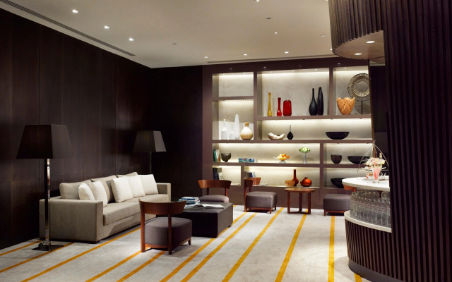 Crowne Plaza Bangkok Lumpini Park by IHG