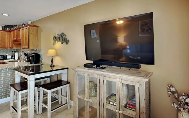 Grand Caribbean #309 West