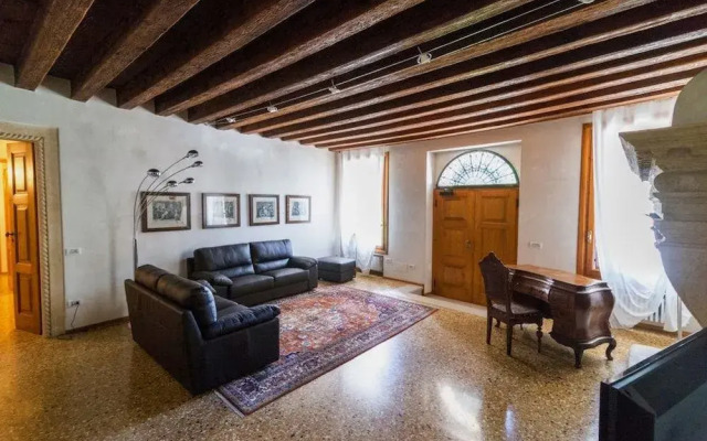 Villa Curti