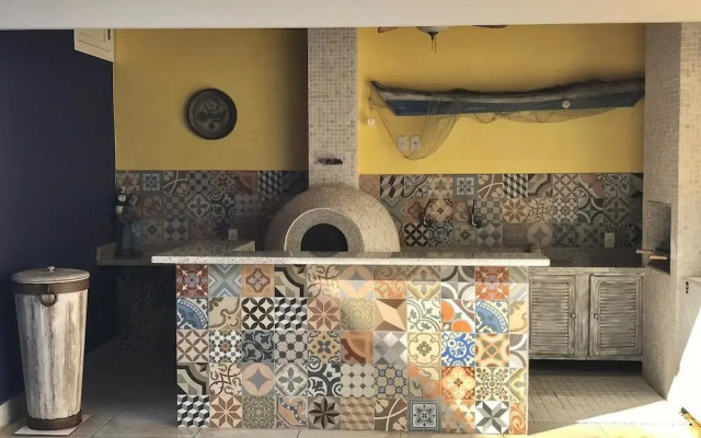 Maravilhosa Casa de Temporada em Búzios