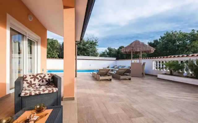 Nice Home in Betiga With Wifi and 2 Bedrooms
