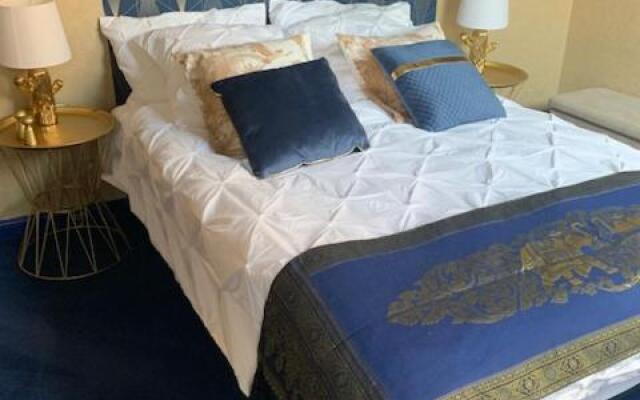 Le Jardin D’Hippolyte