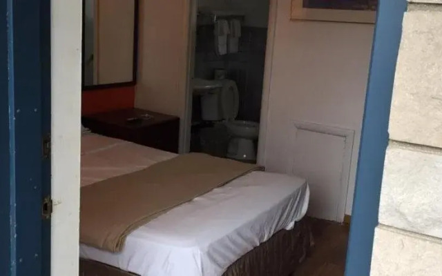 Soy City Motel