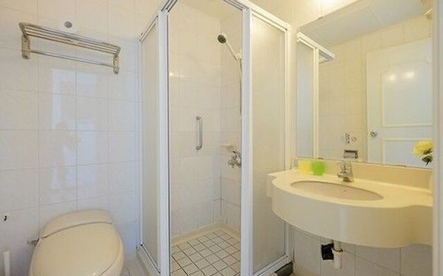 85 Water Grid Impression