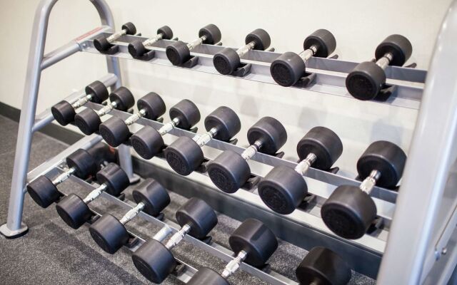 Hampton Inn & Suites Toledo/Westgate