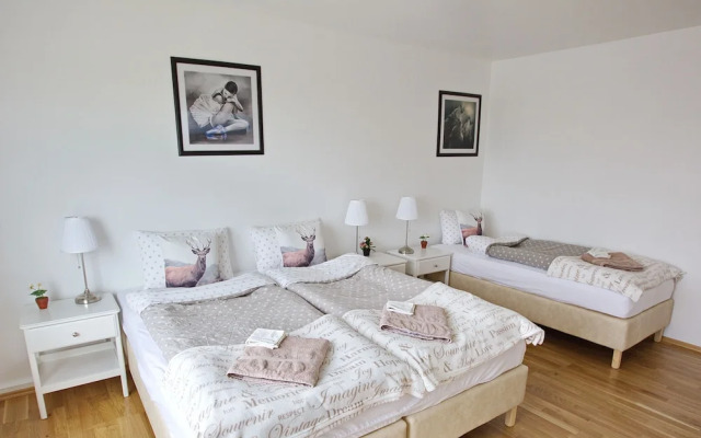 Lágafell Guesthouse