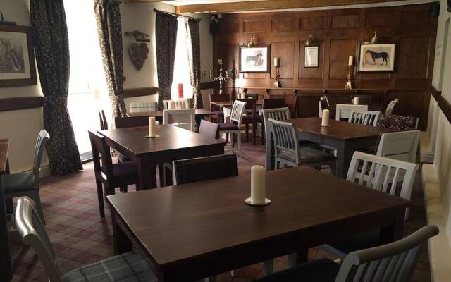 The Red Lion Hotel