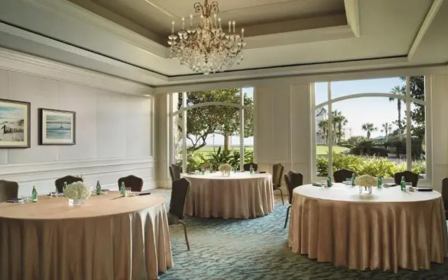 The Ritz-Carlton, Amelia Island