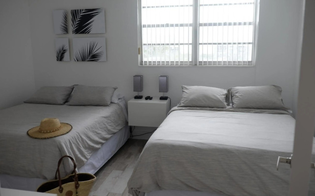 Tides - Private Condo