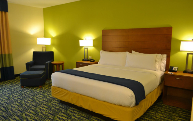 Holiday Inn Express & Suites Midland South I-20 by IHG