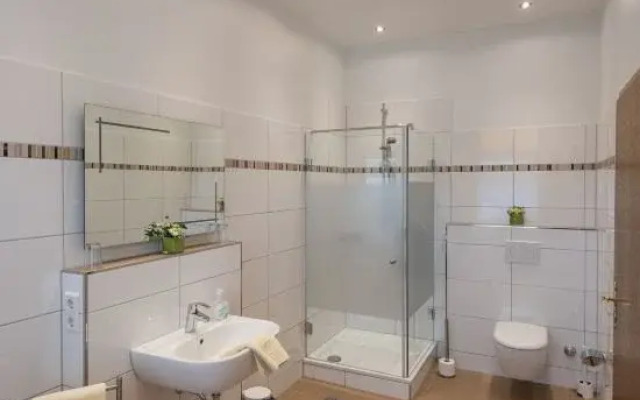 Hotel-Restaurant „Zur eisernen Hand“