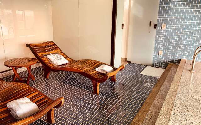 Ouro Minas Hotel Belo Horizonte, Dolce by Wyndham