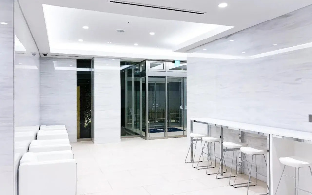 Four Points Flex by Sheraton Osaka Shinsaibashi
