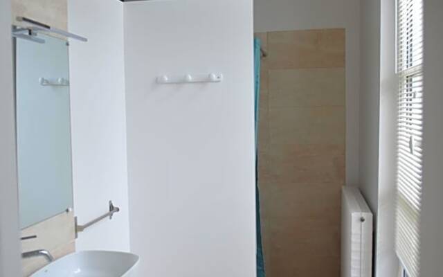 Vendome au bord du Loir