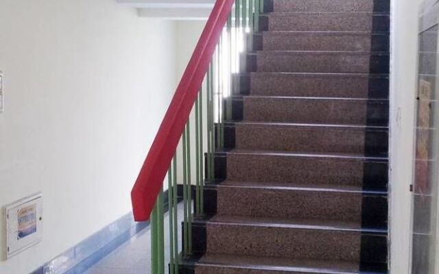 Jinan Saifer Business Hotel