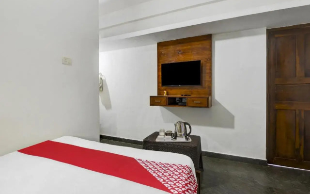 Oyo Flagship 807292 Sunrise Guest House