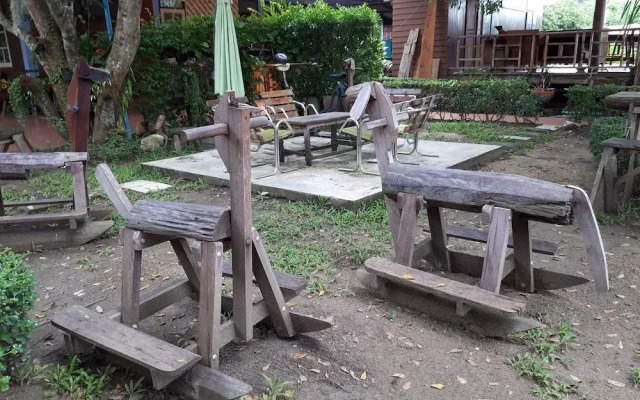 Chantara Resort