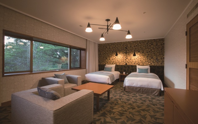 Karuizawa Prince Hotel East